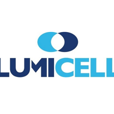 Lumicell logo